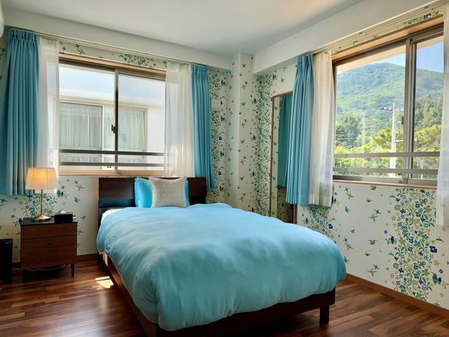 SEASIDE VILLAGE13 3ベッドルームヴィラ（棟No2・3・4）