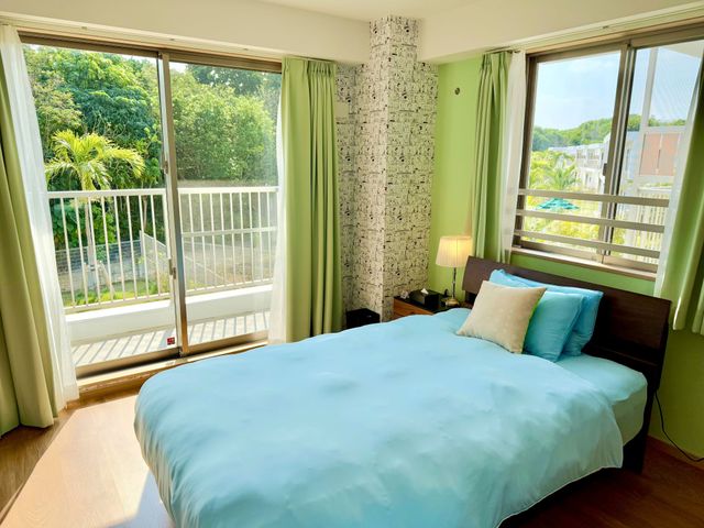 SEASIDE VILLAGE13 3ベッドルームヴィラ（棟No2・3・4）