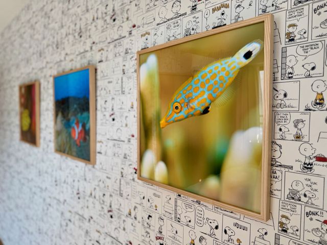 SEASIDE VILLAGE13 3ベッドルームヴィラ（棟No2・3・4）