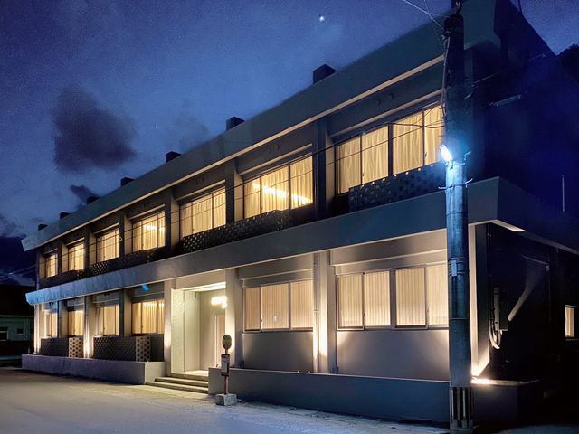 ライベストイン奄美　アネックスイメージ