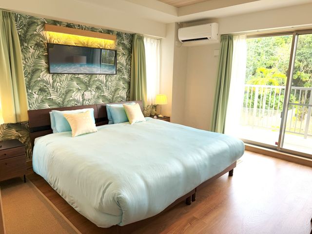 SEASIDE VILLAGE13 3ベッドルームヴィラ（棟No2・3・4）