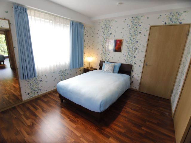 SEASIDE VILLAGE13 デラックスヴィラ（棟No.1・13／和洋室）