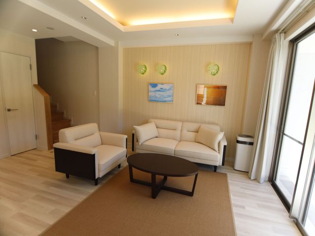 SEASIDE VILLAGE13 2ベッドルームヴィラ（棟No5・6・7・8）