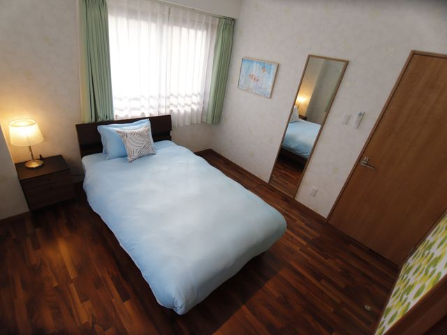 SEASIDE VILLAGE13 スタンダード和洋スーペリアヴィラ（棟No9・10・11・12）