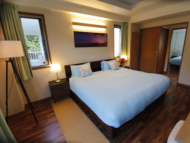 SEASIDE VILLAGE13 スーペリアヴィラ（棟No9・10・11・12）