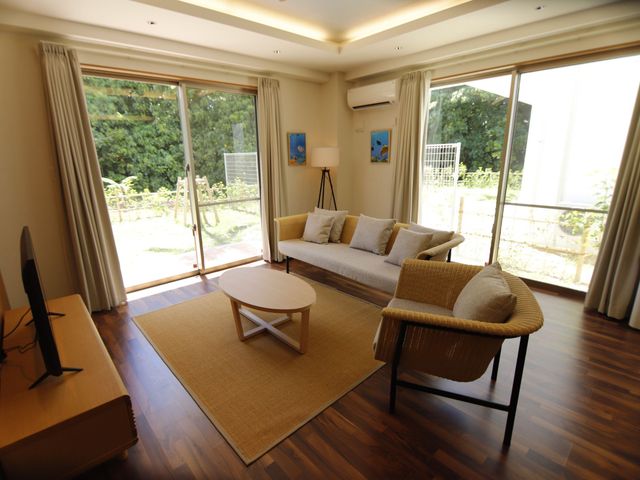 SEASIDE VILLAGE13 スーペリアヴィラ（棟No9・10・11・12）