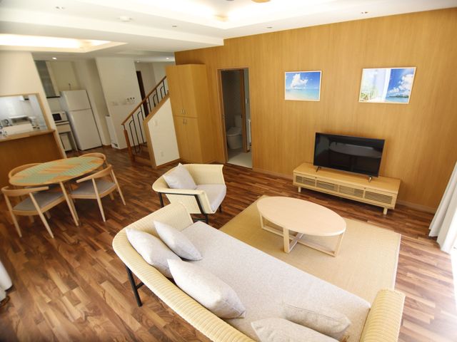 SEASIDE VILLAGE13 スーペリアヴィラ（棟No9・10・11・12）