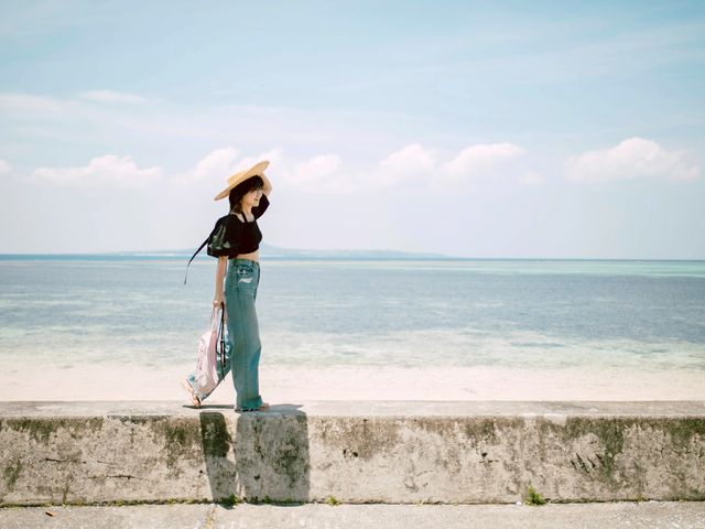 沖縄本島フリープランイメージ