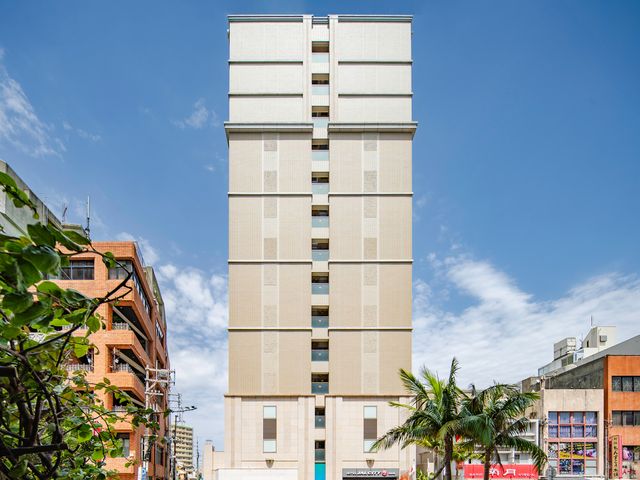 ホテルJALシティ那覇イメージ