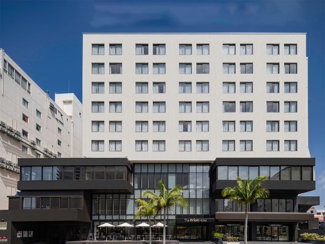 オリオンホテル那覇イメージ