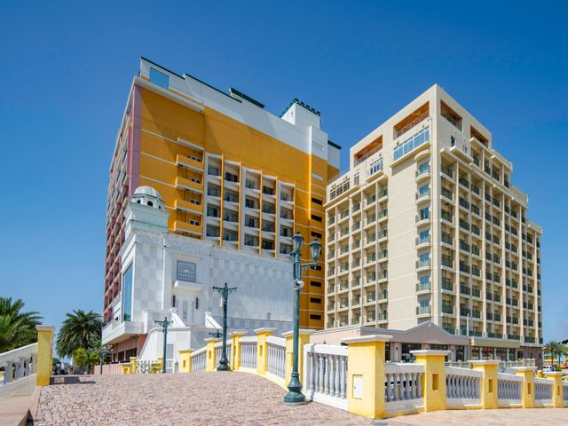 ベッセルホテルカンパーナ沖縄イメージ