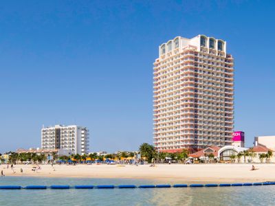 ザ・ビーチタワー沖縄イメージ