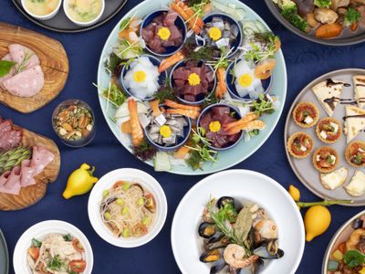 石垣シーサイドホテル