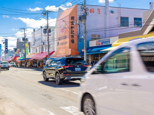 アクセスの画像