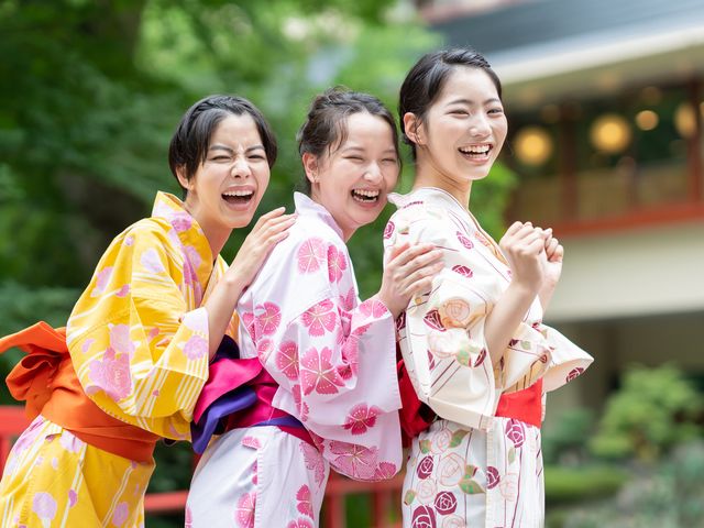 玉造温泉街イメージ