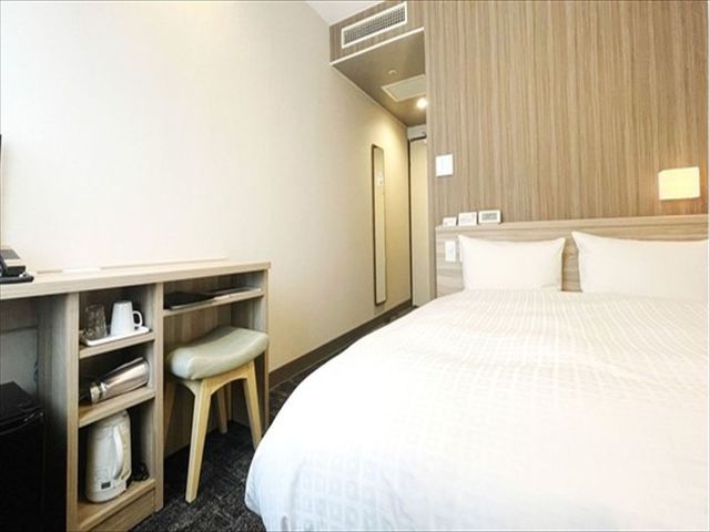 別館セミダブル　15㎡の画像