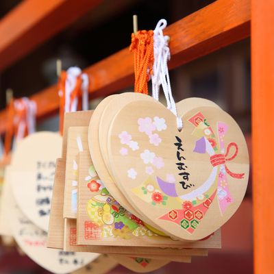 ご縁の旅！出雲大社ツアーイメージ