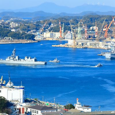 ただの観光ではない。防衛の最前線を自分の目で確かめる体験イメージ