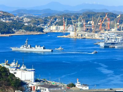 ただの観光ではない。防衛の最前線を自分の目で確かめる体験イメージ