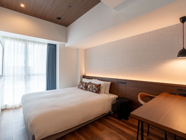 スタンダードダブルの画像