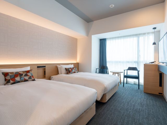 スーペリアツインの画像