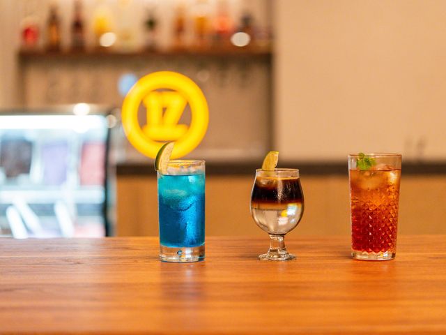 Gelato&Cafe Bar ROOFTOP⑰の画像