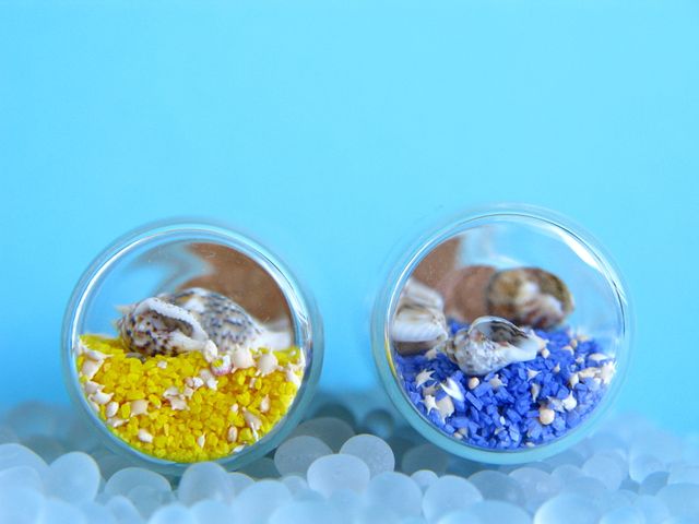 9:30｜サンコーラルでお土産購入イメージ