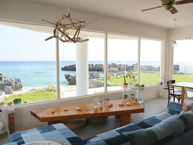 10:30｜くじらカフェにて休憩イメージ