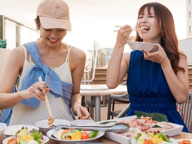 ノボテル沖縄那覇イメージ