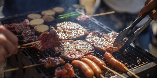 BBQ