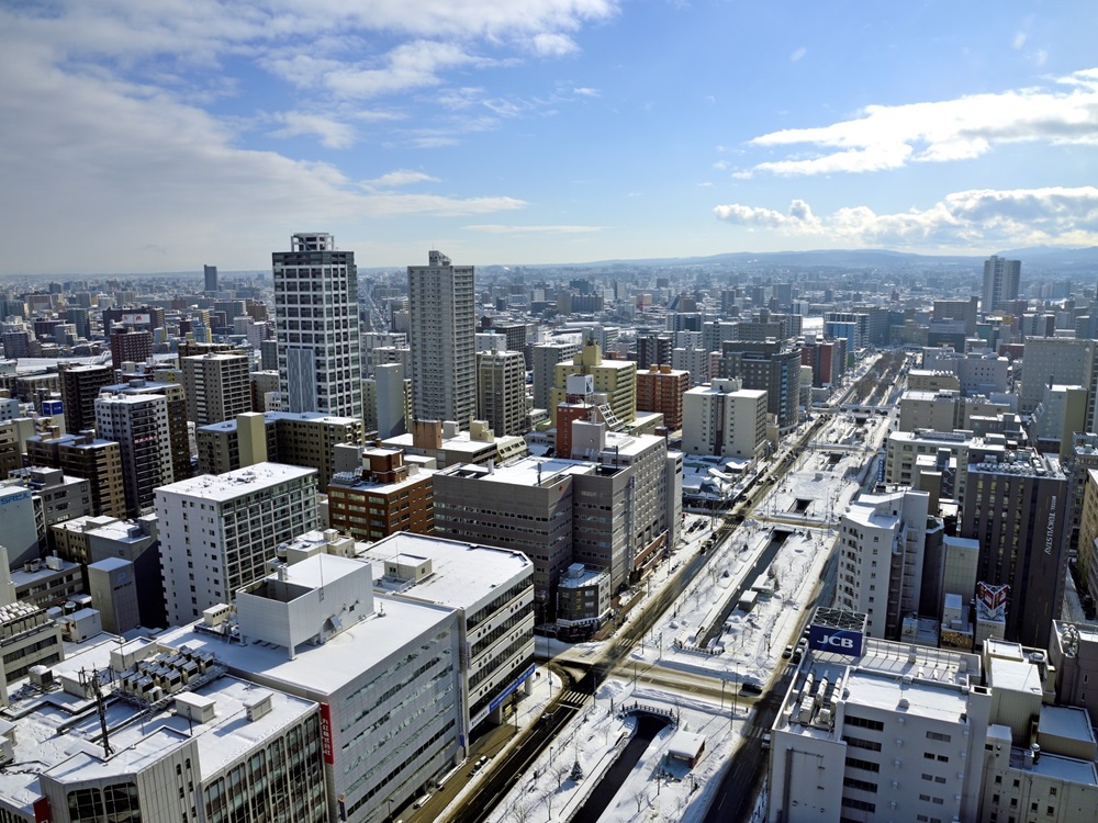 札幌