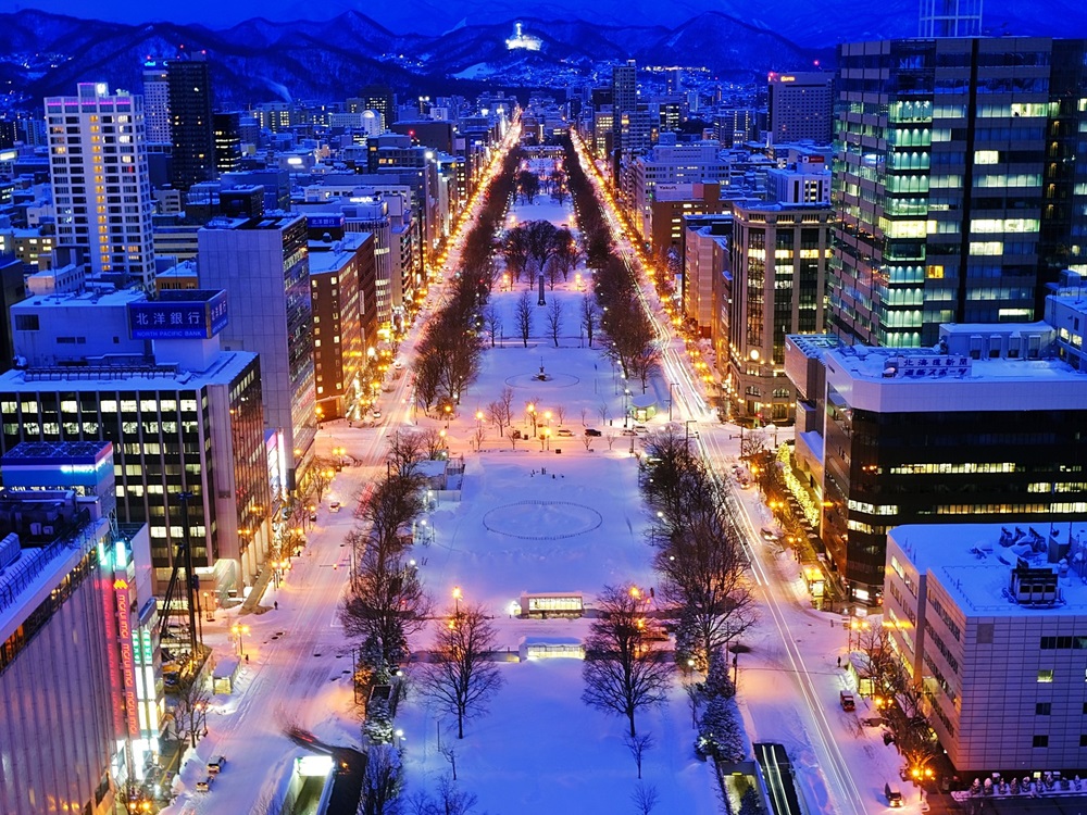 札幌イメージ