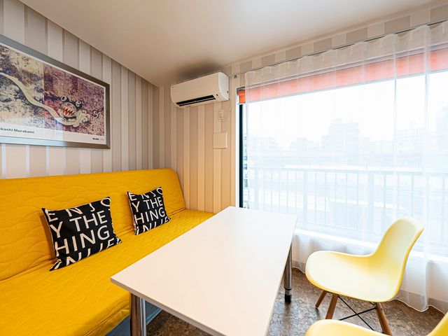 ラ・クラッセスカイツリーステイイメージ