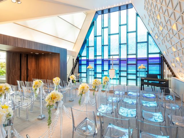 ホテル コレクティブ チャペル