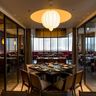 中国料理レストラン「居易園」