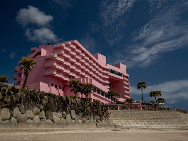 種子島いわさきホテル 外観