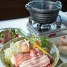 夕食（イメージ）