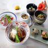 夕食（イメージ）
