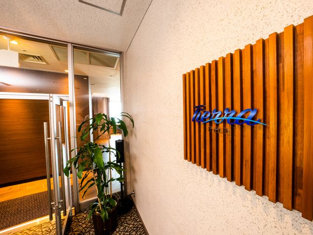 種子島いわさきホテル レストラン