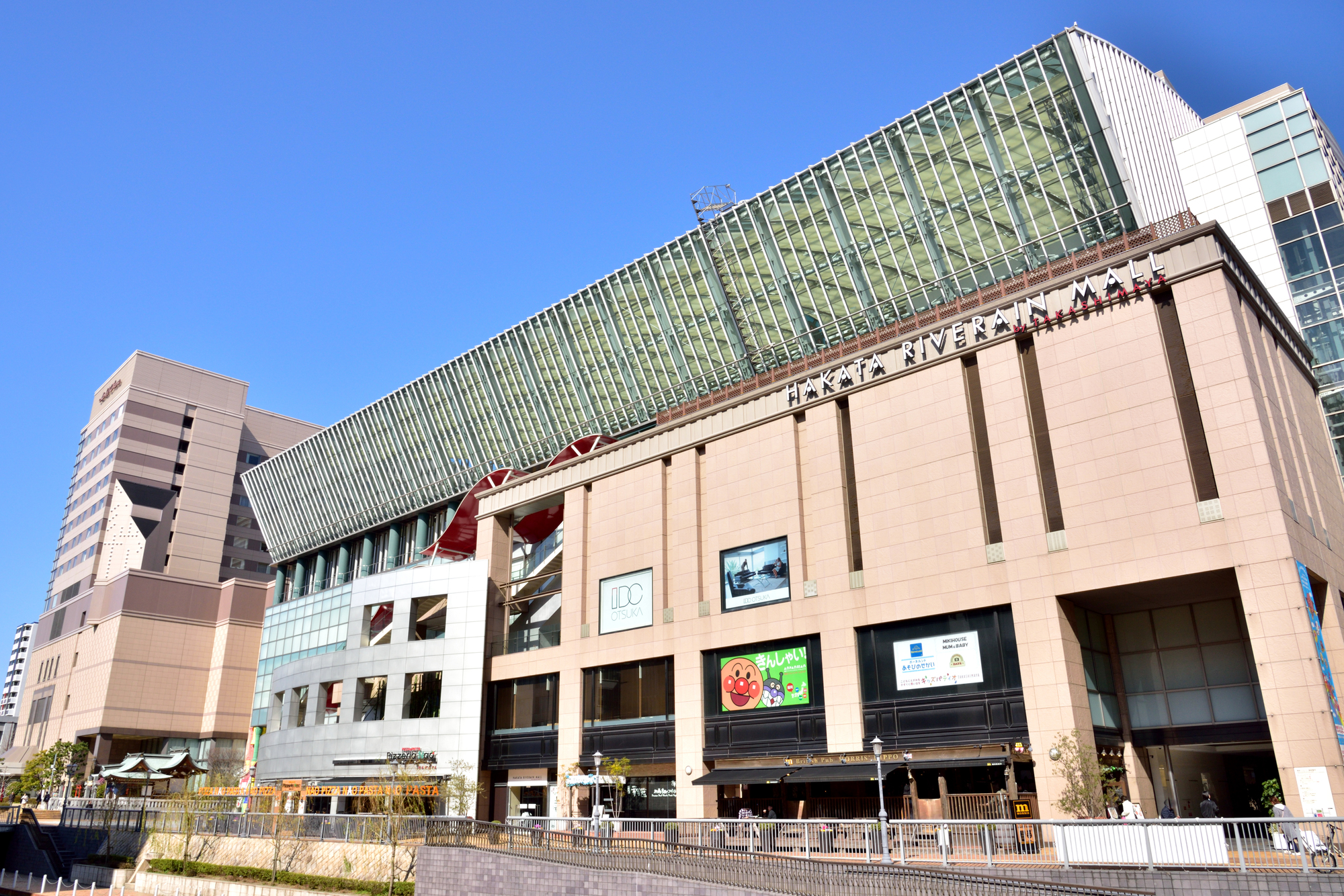 福岡アジア美術館