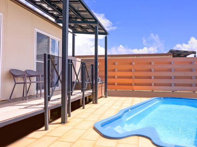 オーシャンズリゾートヴィラヴォーライメージ