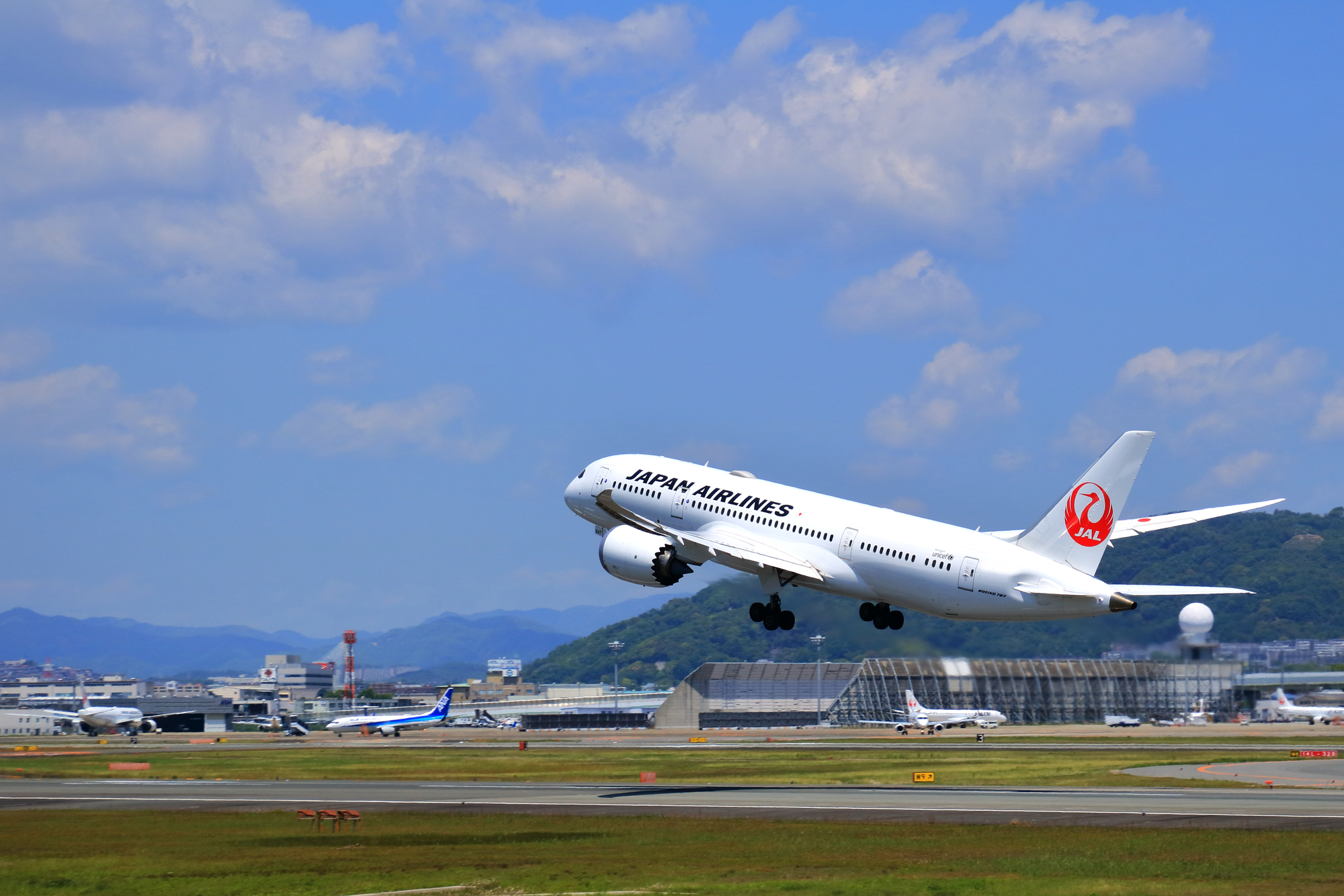 広島空港