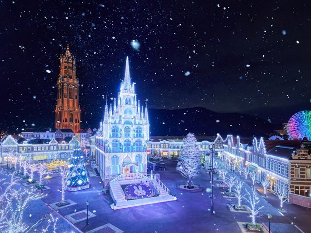 白銀の世界<br />
2026年1月10日(土)~2026年2月26日(木) 開催予定イメージ