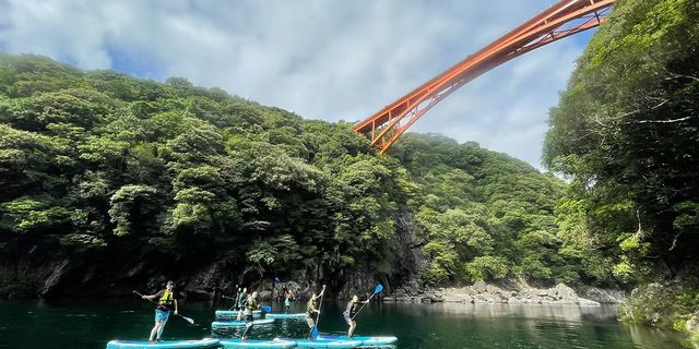 屋久島のイメージ画像