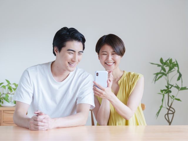 たった3ステップで簡単予約キープ!イメージ