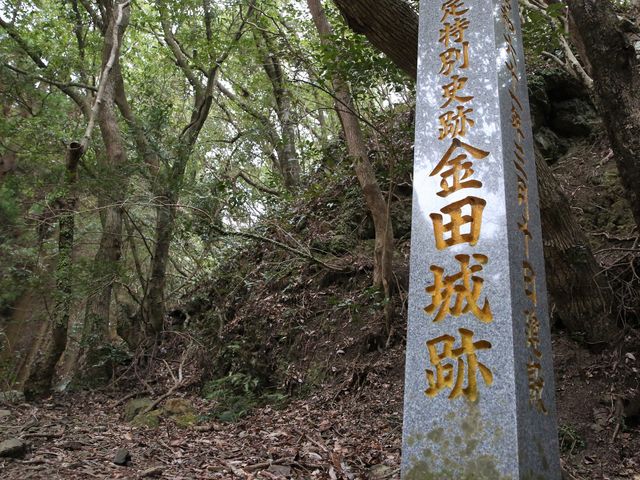「アンゴルモア 元寇合戦記」<br />
長崎県対馬イメージ