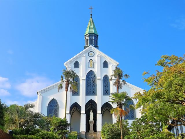 「REVENGER」(リベンジャー)<br />
長崎県長崎市イメージ