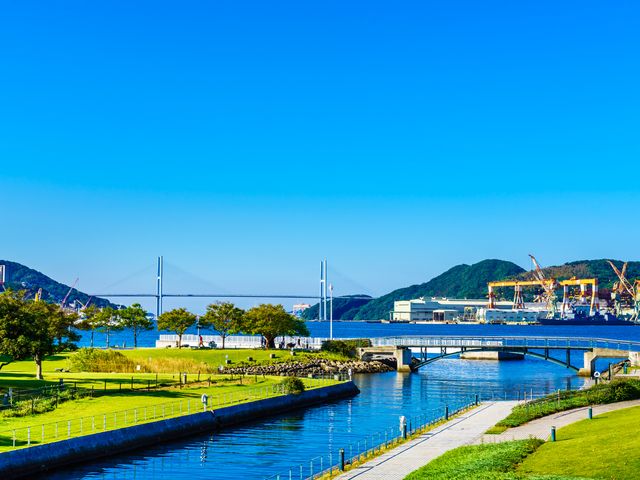 「sola」(ソラ)<br />
長崎県長崎市イメージ