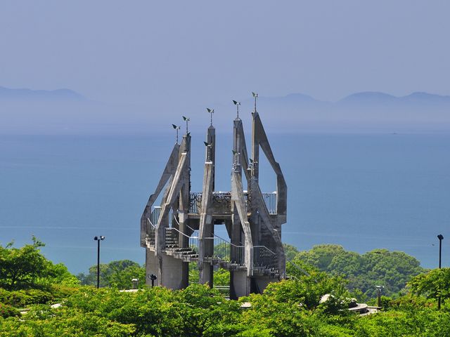 「放課後ていぼう日誌」<br />
熊本県葦北郡芦北町イメージ