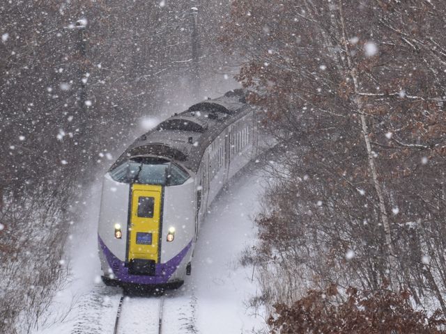モデルコースをご紹介！ひがし＆きた北海道1周プランイメージ